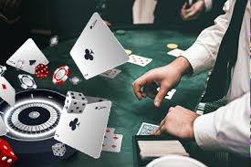 Вход на официальный сайт Casino Kraken