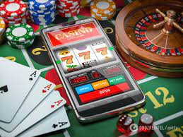 Онлайн казино Casino Fontan
